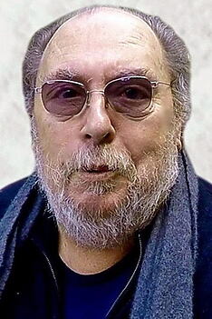 Porträt von Bernard Grenet