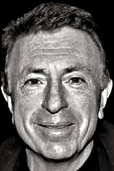 Porträt von Bernard L. Kowalski