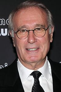 Porträt von Bernard Le Coq