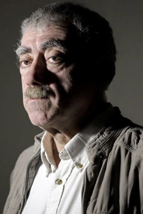 Porträt von Bernard Pruvost