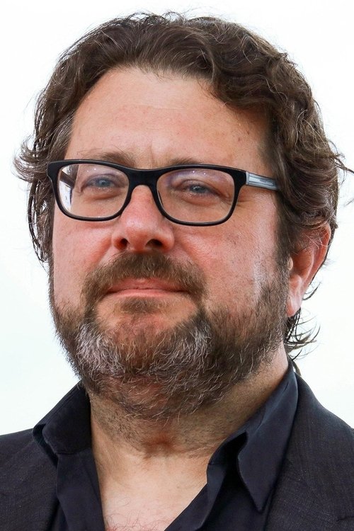 Porträt von Bernard Rose