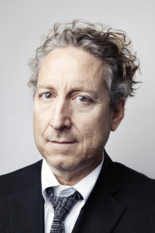 Porträt von Bernard Telsey