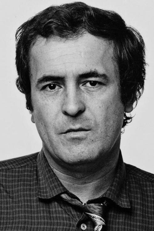 Porträt von Bernardo Bertolucci