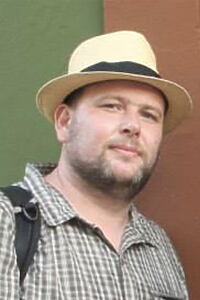Porträt von Bernardo Kenny