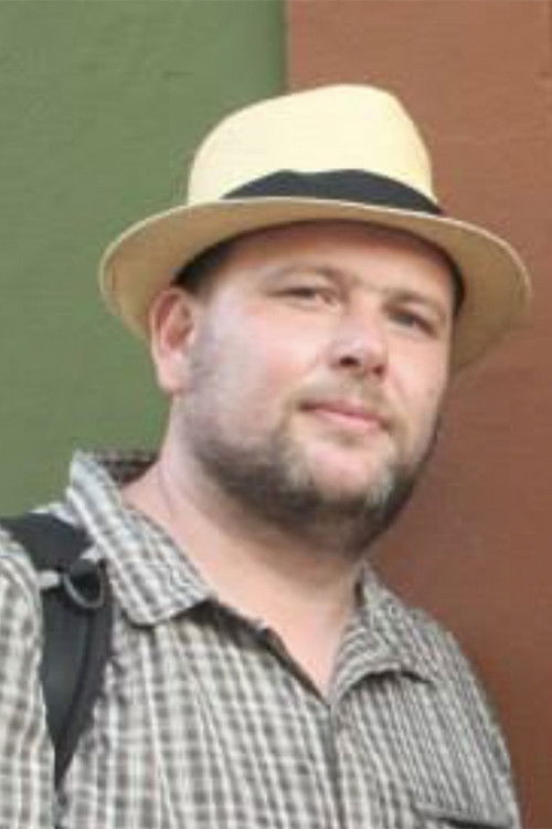 Porträt von Bernardo Kenny