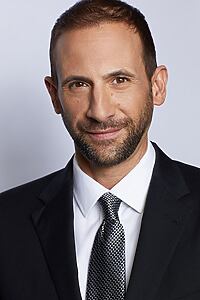 Porträt von Bernardo de Paula