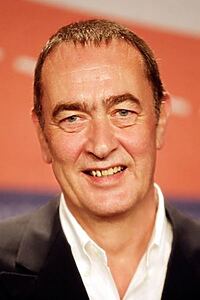 Porträt von Bernd Eichinger