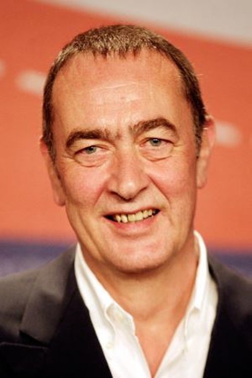Porträt von Bernd Eichinger