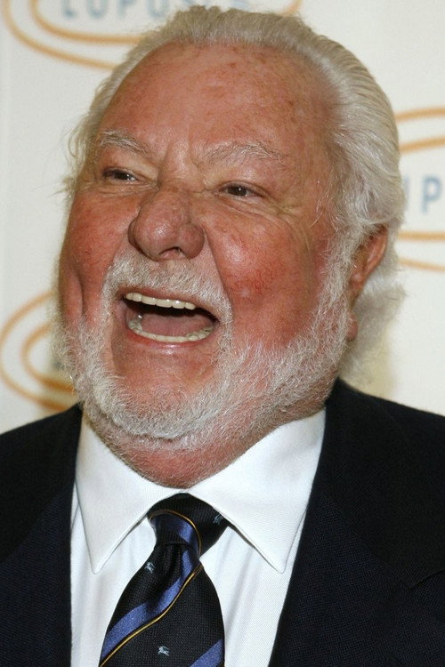 Porträt von Bernie Brillstein