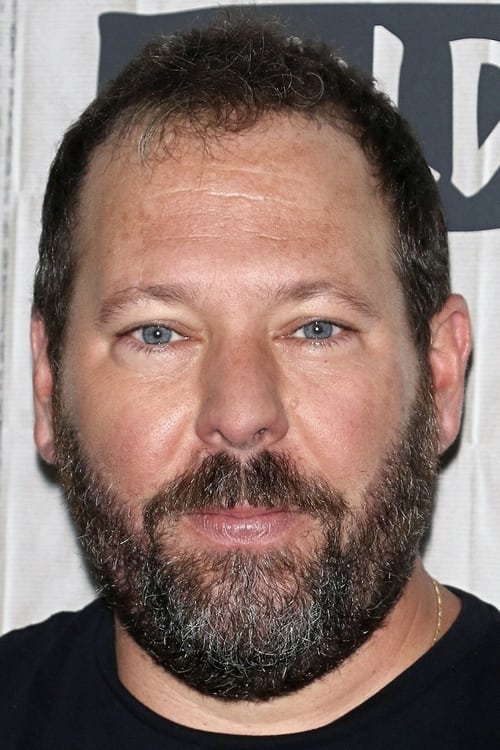 Porträt von Bert Kreischer