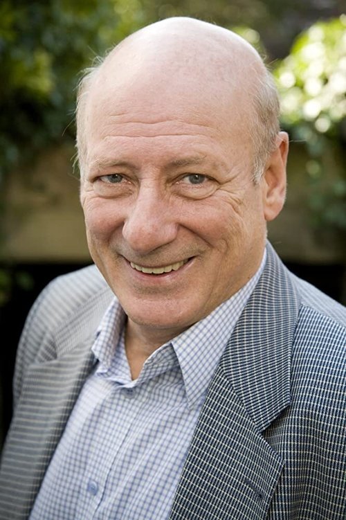 Porträt von Berwick Kaler