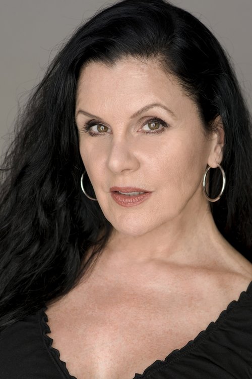 Porträt von Bess Motta