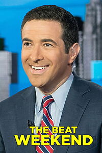 Serienplakat zu Best of The Beat with Ari Melber