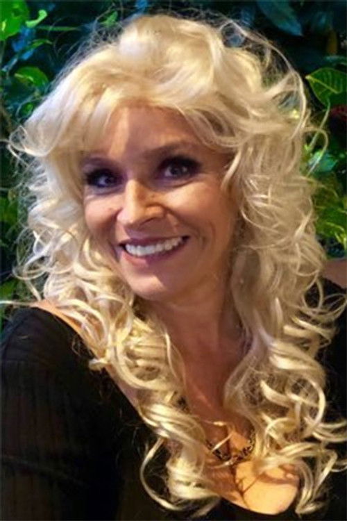 Porträt von Beth Chapman