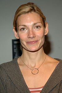 Porträt von Beth Ehlers