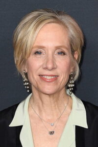 Porträt von Betsy Beers