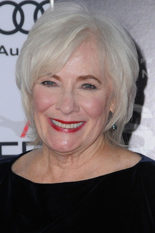 Porträt von Betty Buckley
