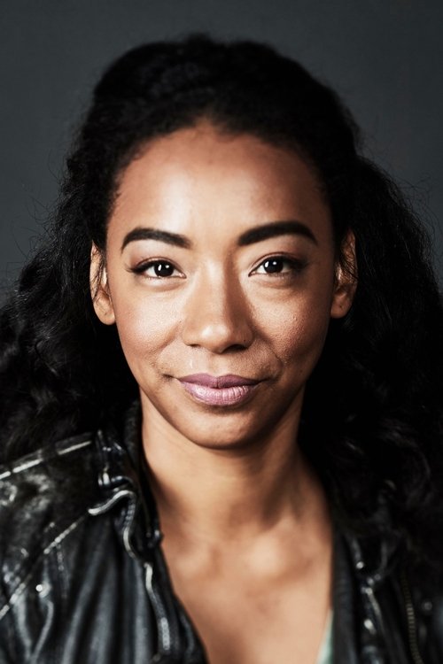 Porträt von Betty Gabriel