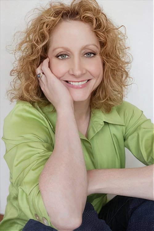 Porträt von Betty Moyer