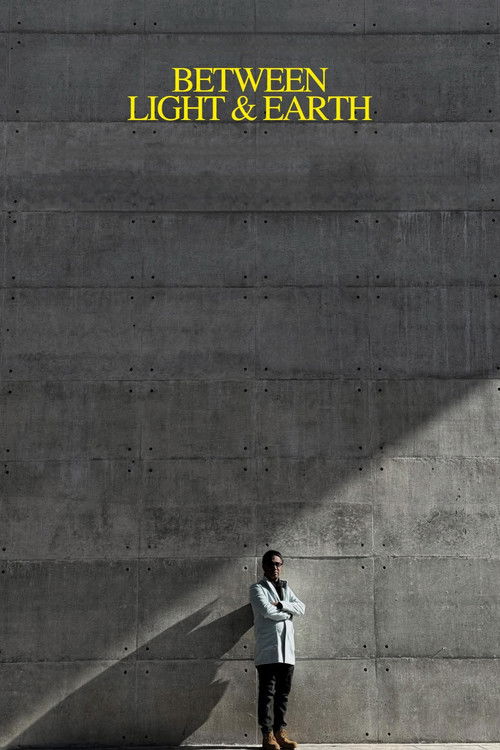 Between Light & Earth