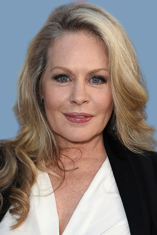 Porträt von Beverly D'Angelo