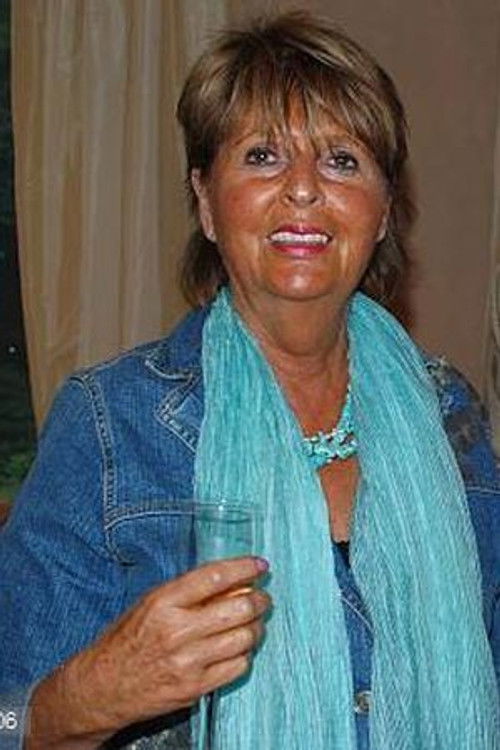 Porträt von Beverly J. Camhe