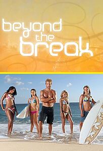 Serienplakat zu Beyond the Break