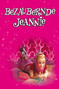 Serienplakat zu Bezaubernde Jeannie