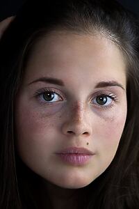 Porträt von Bianca Nawrath