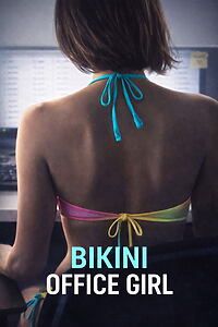 Filmplakat zu Bikini Office Girl
