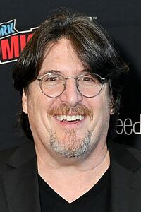 Porträt von Bill Barretta