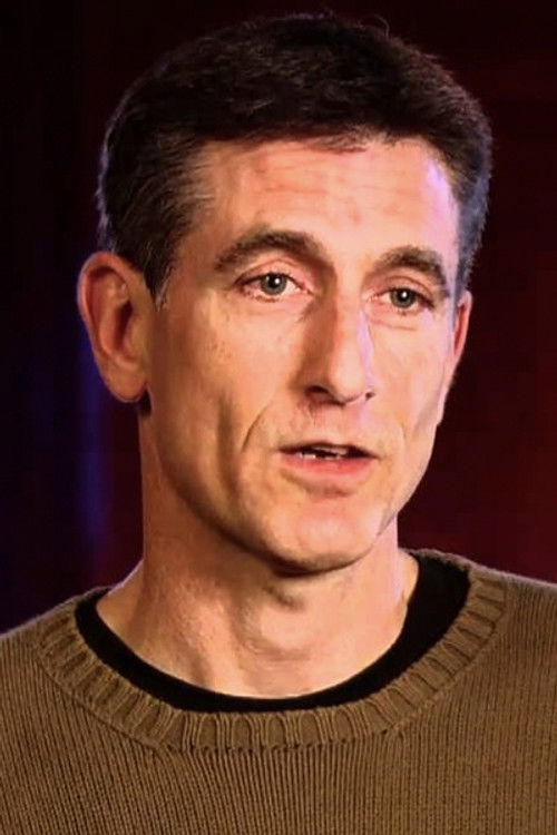 Porträt von Bill Carraro