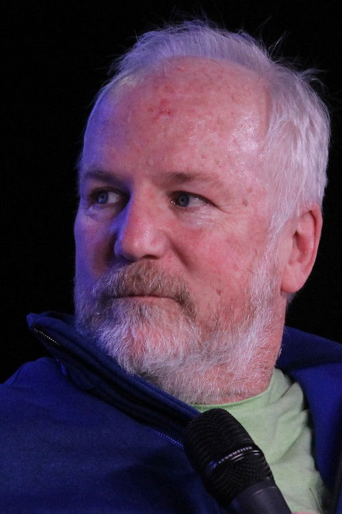 Porträt von Bill Corbett