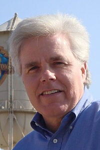 Porträt von Bill Daly