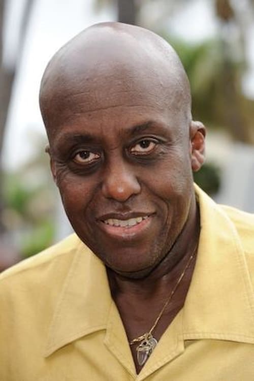 Porträt von Bill Duke