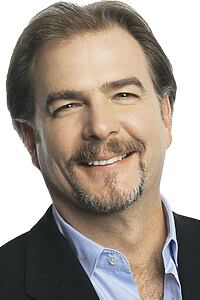 Porträt von Bill Engvall