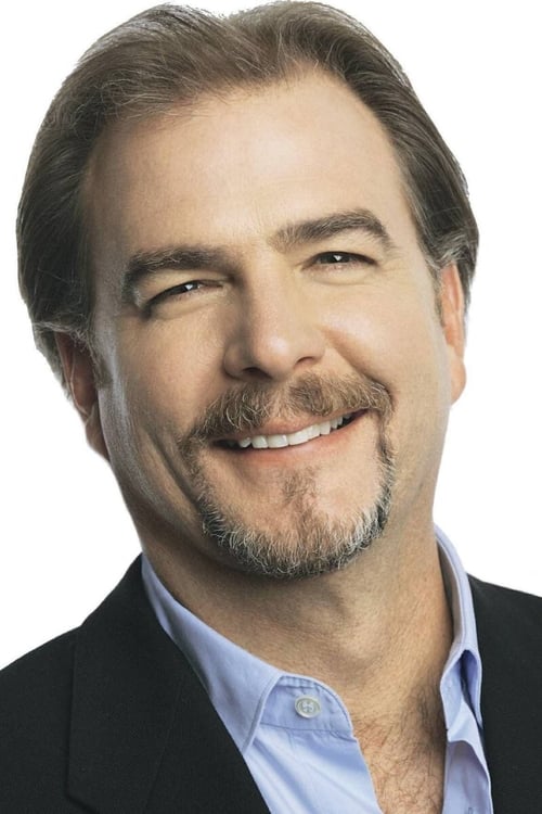 Porträt von Bill Engvall