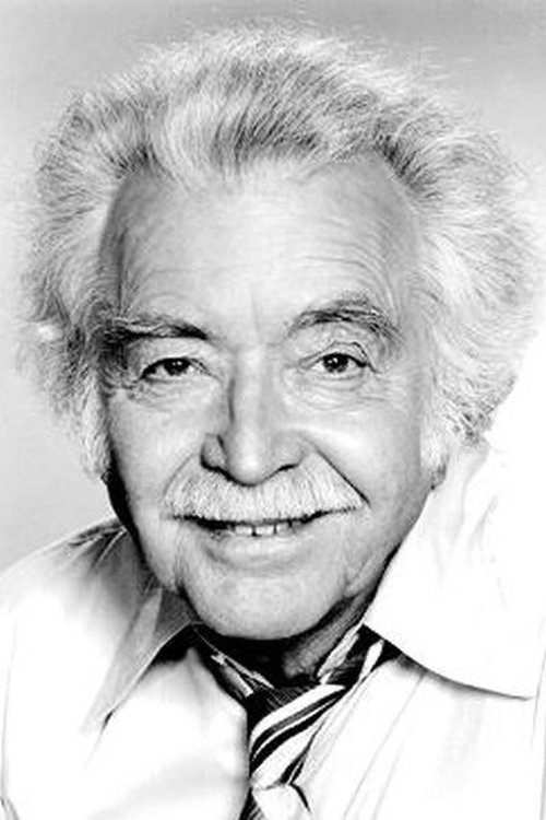 Porträt von Bill Erwin