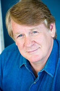 Porträt von Bill Farmer