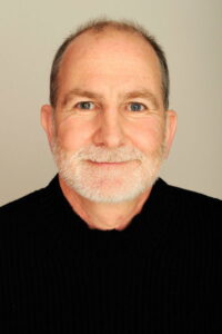 Porträt von Bill Guttentag