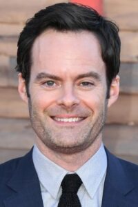 Porträt von Bill Hader