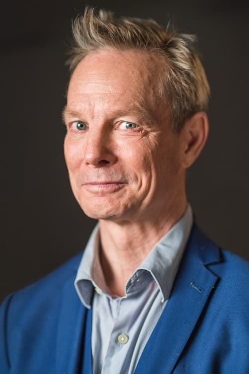 Porträt von Bill Irwin