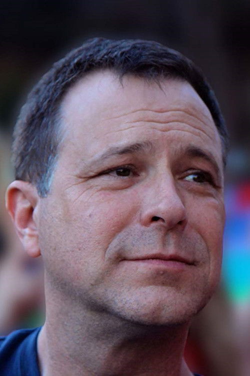 Porträt von Bill Motz