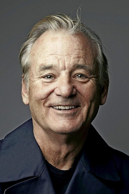 Porträt von Bill Murray