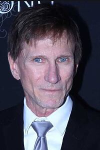 Porträt von Bill Oberst Jr.