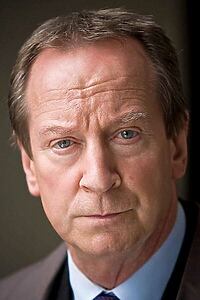 Porträt von Bill Paterson