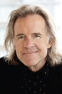 Porträt von Bill Pohlad
