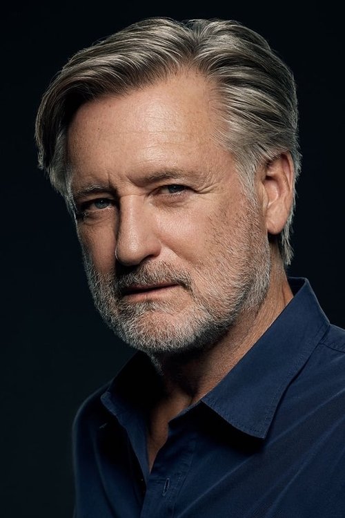 Porträt von Bill Pullman