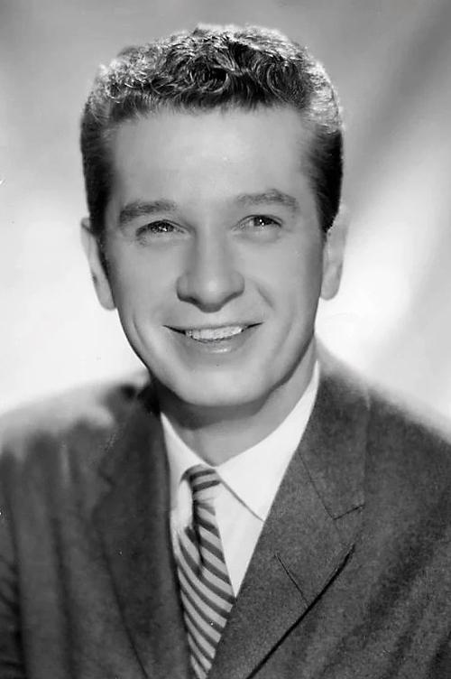 Porträt von Bill Shirley