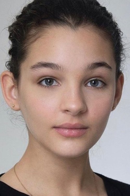 Porträt von Billie Boullet